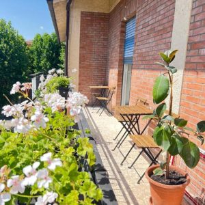 Guest House - Via Verani 18